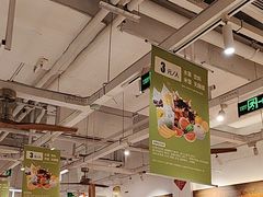 -味福记·江西小炒·南昌小吃(青山湖万达店)