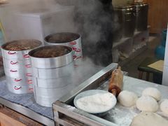 -桐香园小笼包(百井坊巷店)