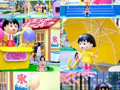 -东莞松山湖万象汇