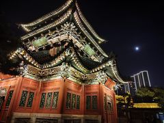 -迎泽公园