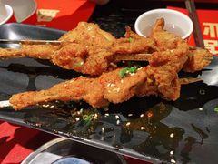 -蛙三泡椒牛蛙(万象城店)