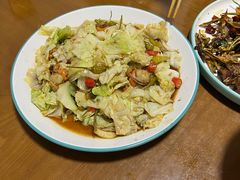 -家族食馆(恒昊小区店)