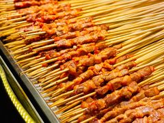 -大学城夜市大排档(凤栖路店)