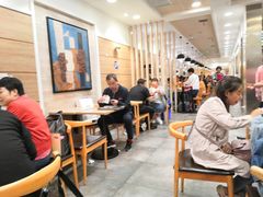 -魏家凉皮(博水商务大厦店)