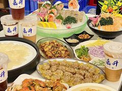 -嘉升大排档(番禺总店)