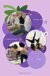 -兴亚瑜伽20年老馆