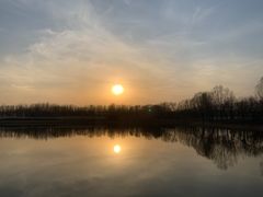 -东郊湿地公园