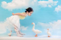 -小熊维尼高端儿童摄影(宝安旗舰店)