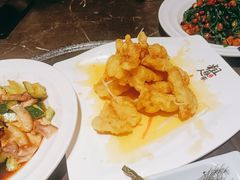 -粗粮人家·东北菜(洋桥店)