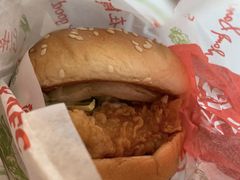 -肯德基(常熟百润发店)