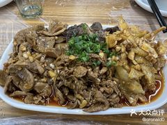 -清真双宝红油牛系列