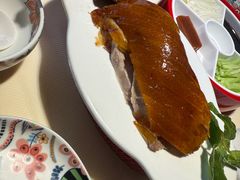 -京鸭棠(让胡路万达店)
