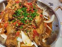-俏湘厨•地道湘菜(建华南路店)