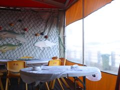 大堂-丰收渔港饭店(嵊泗店)