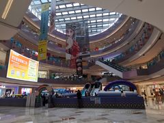 -宝龙城(杭州滨江店)