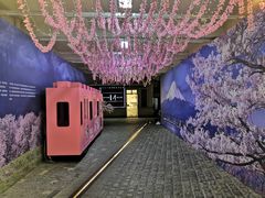 -徐家汇源景区-衡山坊