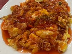 -正宗高流河饭店原创风姜鸡