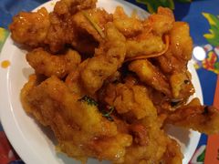 -小吴先生的店·东北烧烤(林科大店)