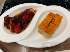 烧味拼盘-东国海鲜火锅城(氹仔店)