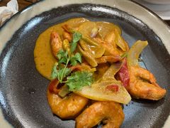 -曼谷食堂·泰国家庭料理(丹桂路店)