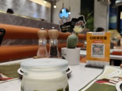 -西语·炭烧牛排(卓越中寰店)