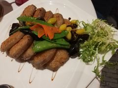 藕夹-琉璃餐厅(德基广场店)