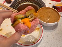 -龍歌自助小火锅(李沧丽达店)