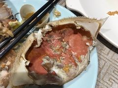 -星龙海鲜(望江东路店)
