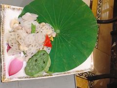 -禧瑞都大饭店(吊桥路店)