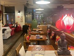 大堂-么么咖啡(亚运豪庭店)
