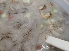 粥-渔旺喜宴(银座店)