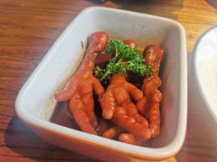 -嘉禾·悦享餐厅(八方汇店)