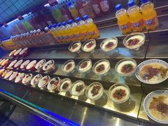 -李姑婆鲜切牛肉火锅自助(凤城二路店)