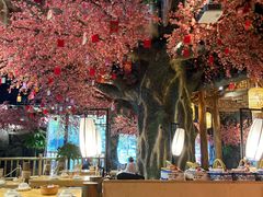 -寻钵记民菜馆·正宗常德钵子菜(滨湖路店)