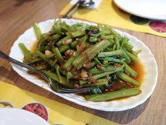 -黄珍珍泰国菜馆(庄士伦敦广场店)