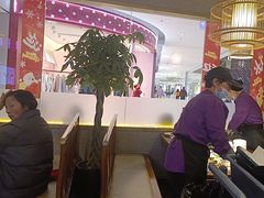 -重庆高老九火锅(万象城店)
