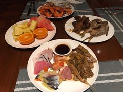 -宁波逸东豪生大酒店·豪生咖啡厅