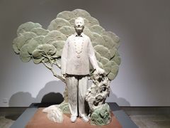 -浙江美术馆