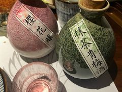 -石葵(锦业时代店)