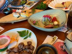 -大江户日本料理(吕厝店)