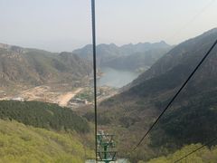 -京东石林峡风景区