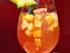 -BROWNSTONE布朗石西班牙餐厅(富城店)