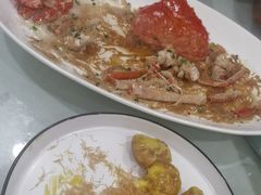 -海景壹号大酒店(惠钱路店)