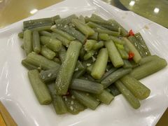 清炒荷花-春园海鲜广场D区6号(钟姐海鲜加工店)