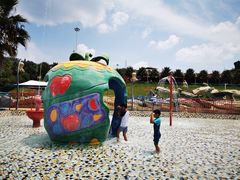 -青鱼湾水上乐园