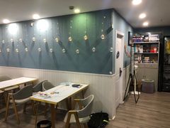 -FullHouse桌游狼人跑团剧本杀(徐家汇店)