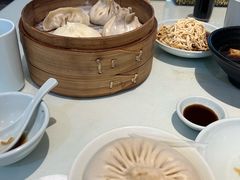 -冶春茶社(星汉大厦店)