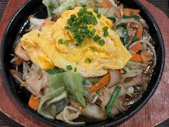 -角落里(中山公园店)