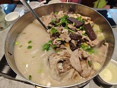 -丁里羊肉小镇(滨湖旗舰店)
