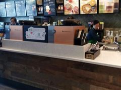 -星巴克(我格广场店)